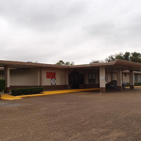 Sunrise Inn レイクチャールズ エクステリア 写真