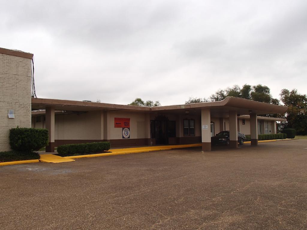Sunrise Inn レイクチャールズ エクステリア 写真